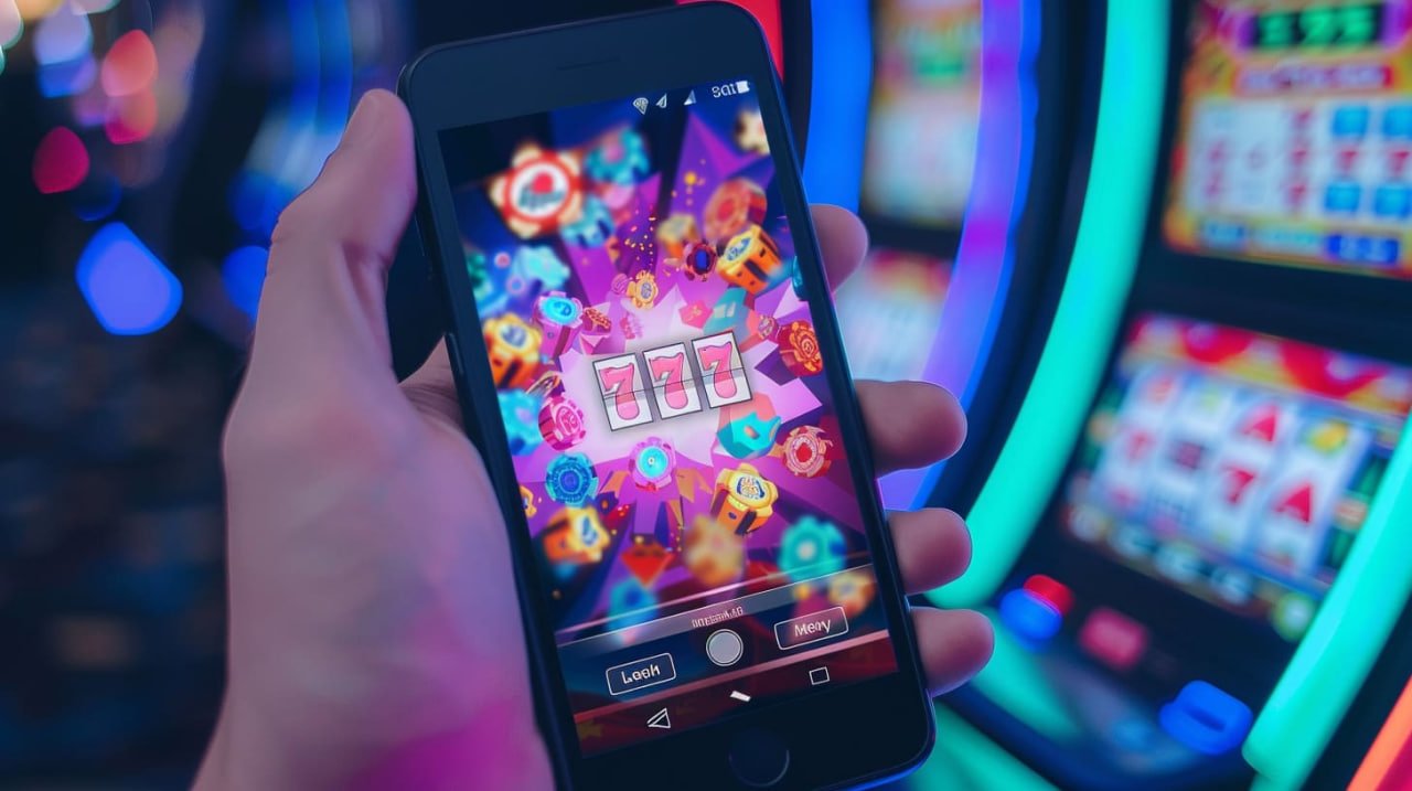 Demenslot slot online populer dengan jackpot harian dan bonus putaran gratis
