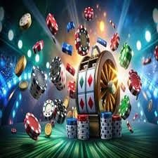 Demenslot platform game online terpercaya Indonesia – tampilan lobby utama