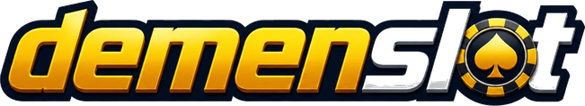 Demenslot Logo